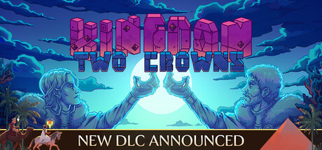 Kingdom Two Crowns on Mac