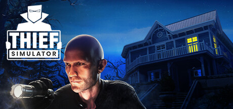Thief Simulator on Mac