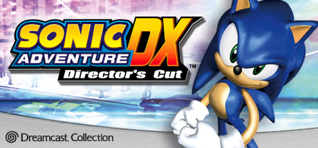 Sonic Adventure DX on Mac