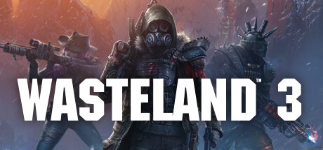 Wasteland 3 on Mac