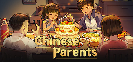Chinese Parents on Mac