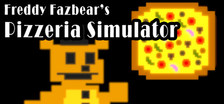 Freddy Fazbear's Pizzeria Simulator on Mac