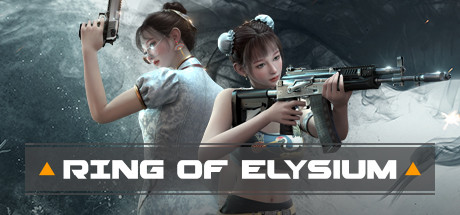 Ring of Elysium artwork