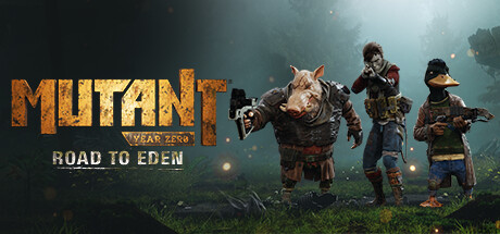 Mutant Year Zero: Road to Eden on Mac