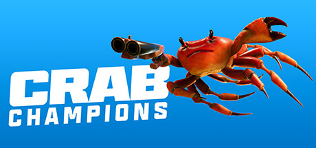 Crab Champions on Mac