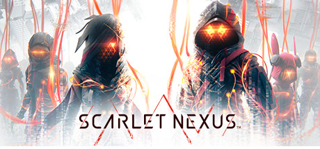 SCARLET NEXUS on Mac