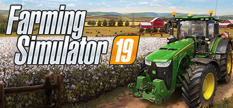 Farming Simulator 19 on Mac
