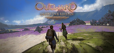 Outward Definitive Edition on Mac