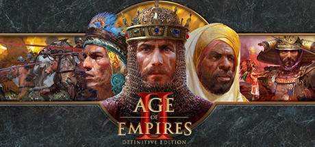 Age of Empires II: Definitive Edition on Mac