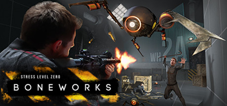 BONEWORKS on Mac
