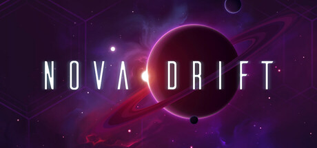 Nova Drift on Mac
