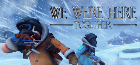 We Were Here Together on Mac