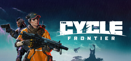 The Cycle: Frontier on Mac