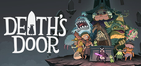 Death's Door on Mac