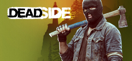 Deadside artwork