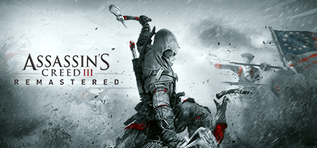 Assassin's Creed® III Remastered on Mac