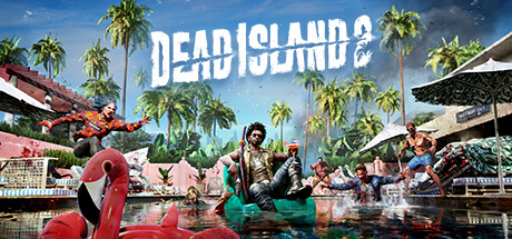 Dead Island 2 on Mac