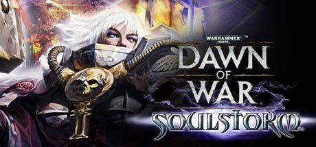 Warhammer® 40,000: Dawn of War® - Soulstorm on Mac