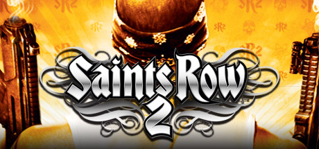 Saints Row 2 on Mac