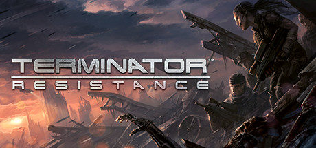 Terminator: Resistance on Mac