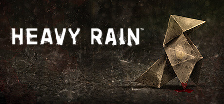 Heavy Rain on Mac