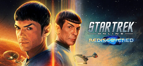 Star Trek Online on Mac