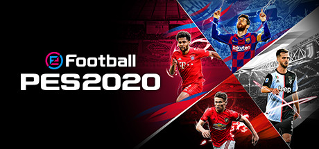 eFootball  PES 2020 on Mac