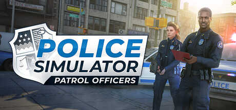 Police Simulator: Patrol Officers on Mac