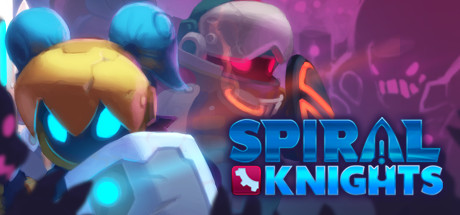Spiral Knights on Mac