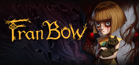 Fran Bow artwork