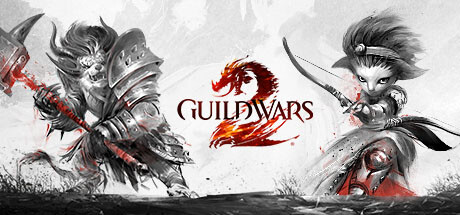 Guild Wars 2 artwork