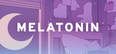 Melatonin artwork