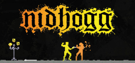 Nidhogg artwork