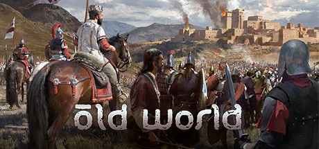 Old World artwork