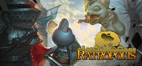 Ratropolis artwork