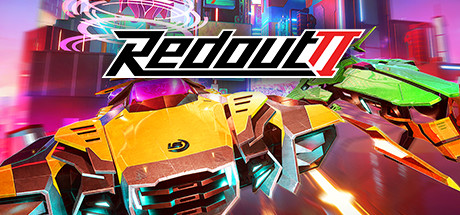 Redout 2 artwork