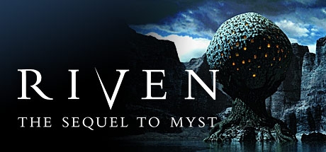 Riven: The Sequel to Myst artwork