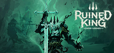 Ruined King: A League of Legends Story artwork