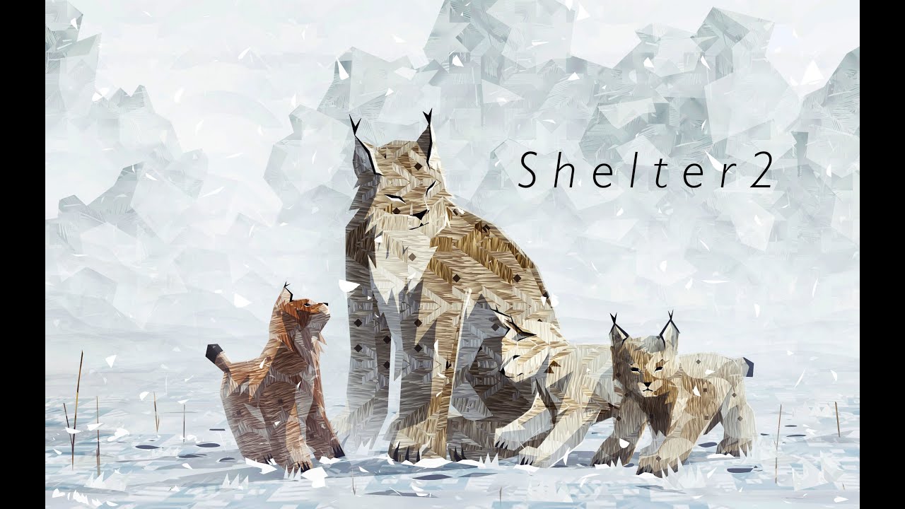Shelter 2 artwork